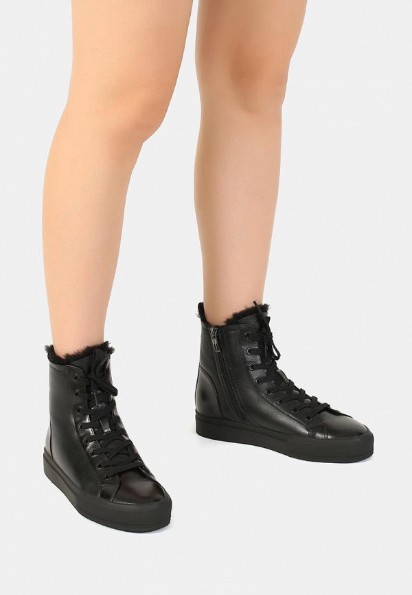 фото Кеды ekonika