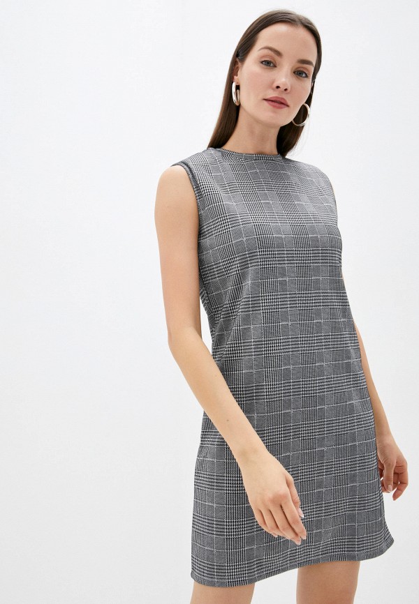 

Платье Colin's, Серый