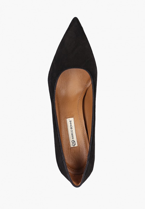 фото Туфли marco bonne`