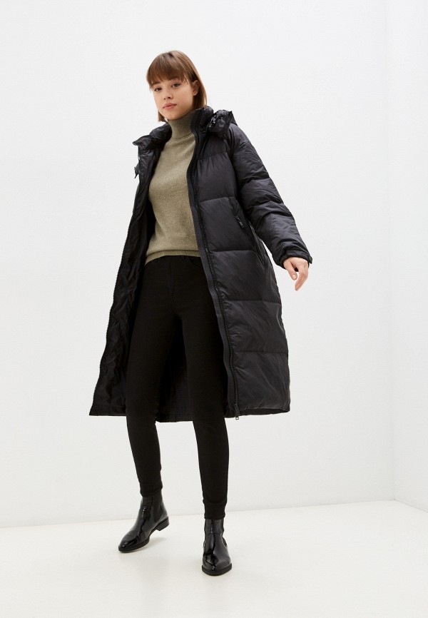 фото Куртка утепленная lusio