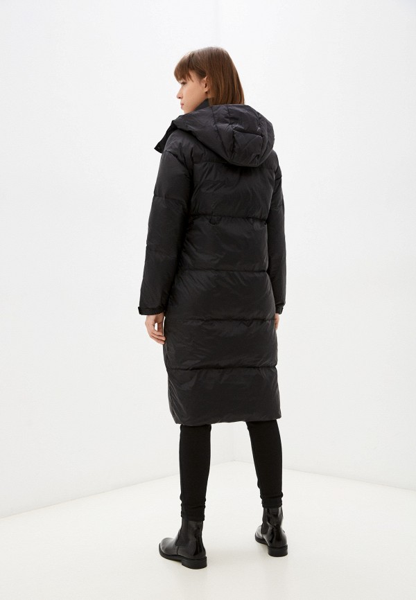 фото Куртка утепленная lusio