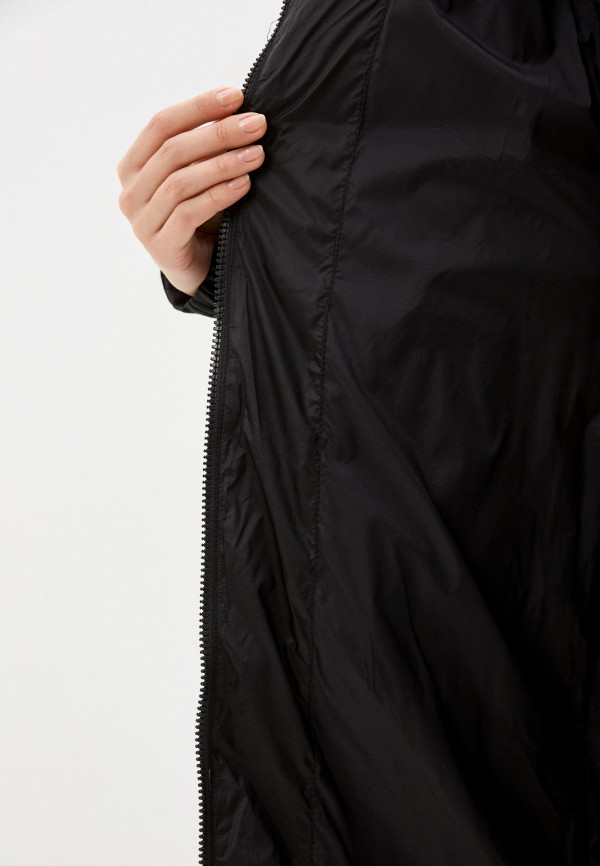 фото Куртка утепленная lusio