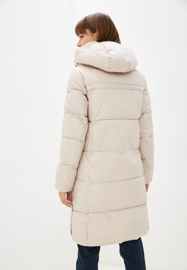 фото Куртка утепленная lusio