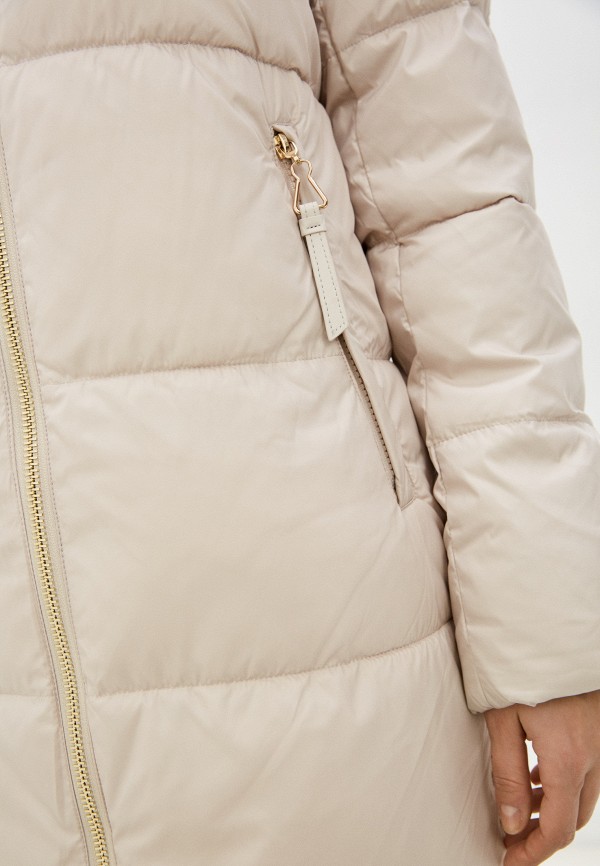 фото Куртка утепленная lusio