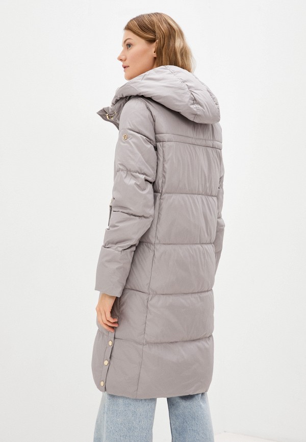 фото Куртка утепленная lusio