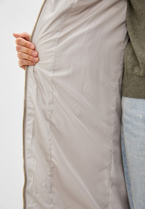 фото Куртка утепленная lusio