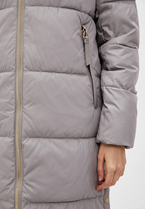 фото Куртка утепленная lusio