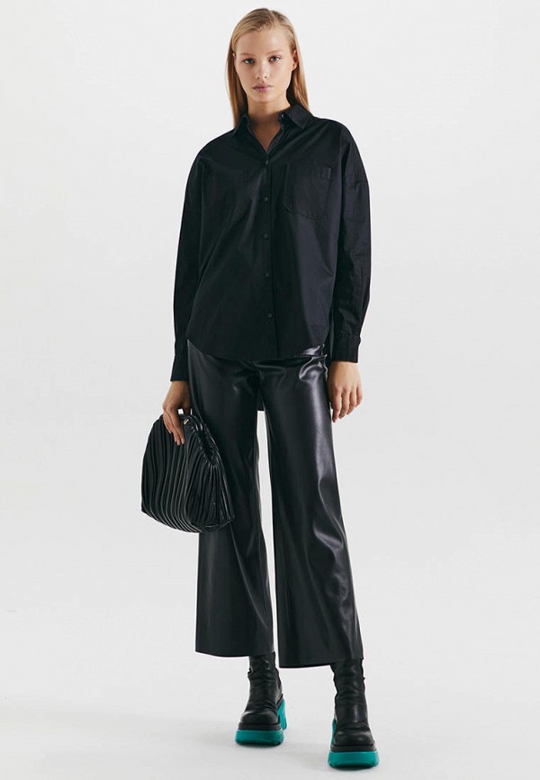 фото Рубашка love republic