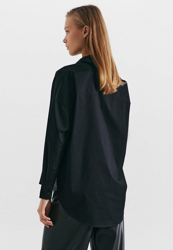 фото Рубашка love republic