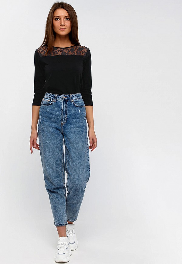 фото Лонгслив апрель