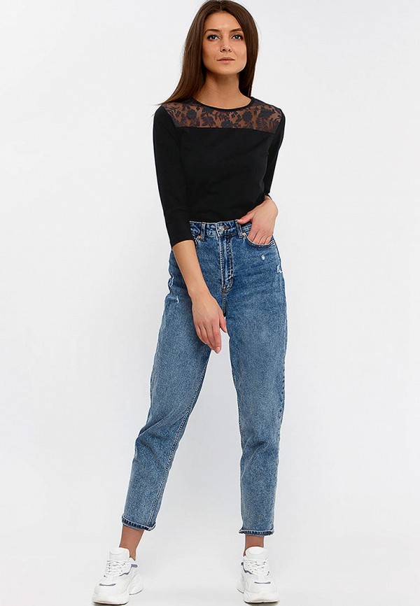 фото Лонгслив апрель