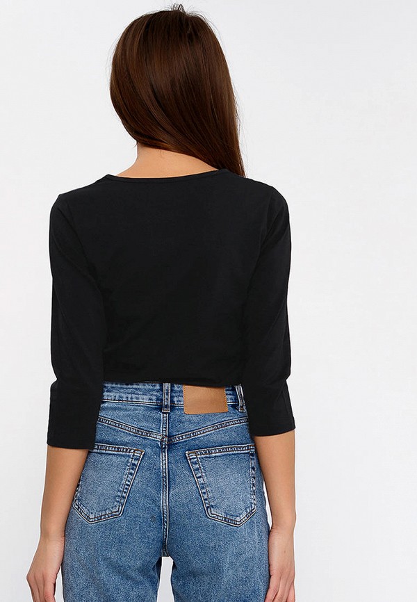 фото Лонгслив апрель