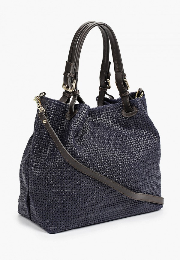 фото Сумка и брелок tuscany leather