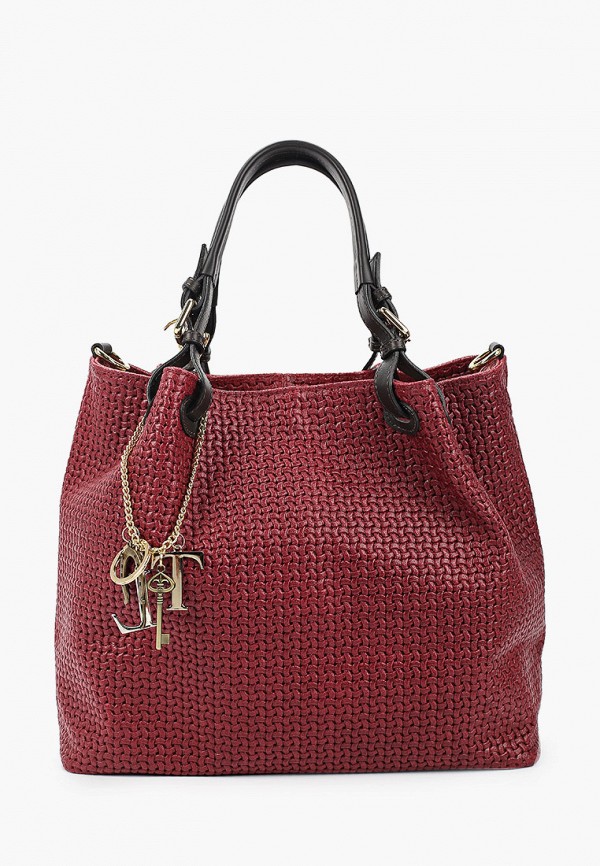 фото Сумка и брелок tuscany leather