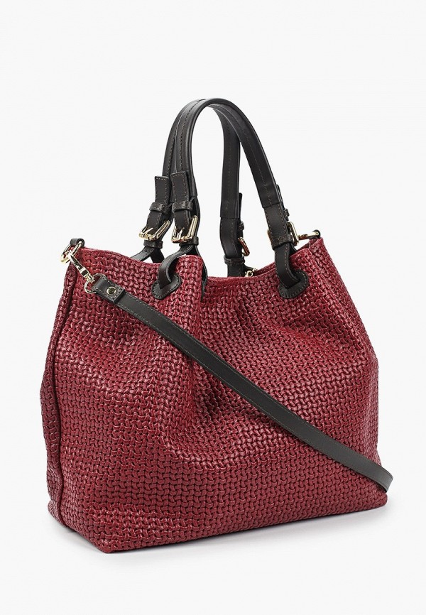 фото Сумка и брелок tuscany leather