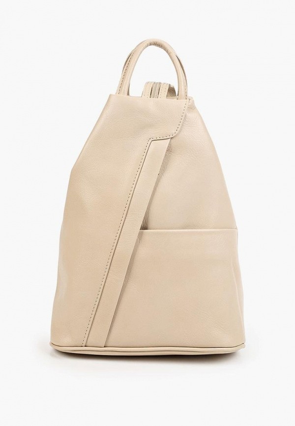

Рюкзак Tuscany Leather, Бежевый