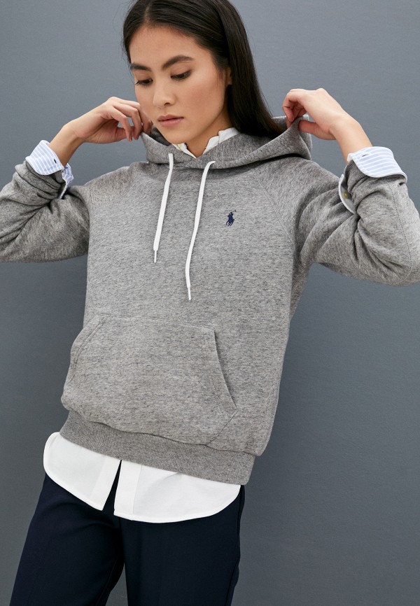 фото Толстовка polo ralph lauren