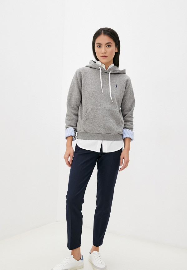 фото Толстовка polo ralph lauren