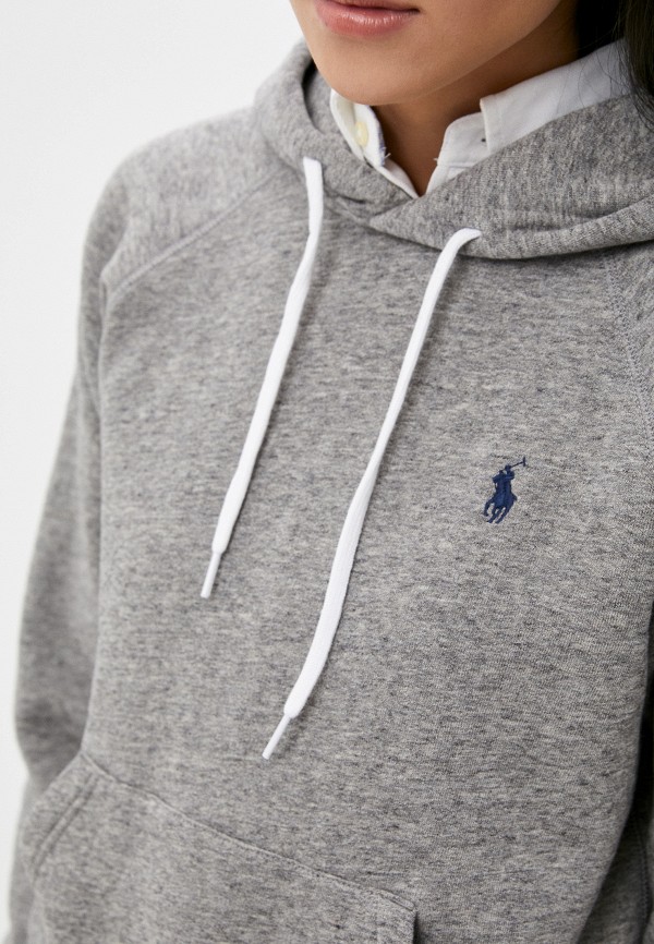 фото Толстовка polo ralph lauren