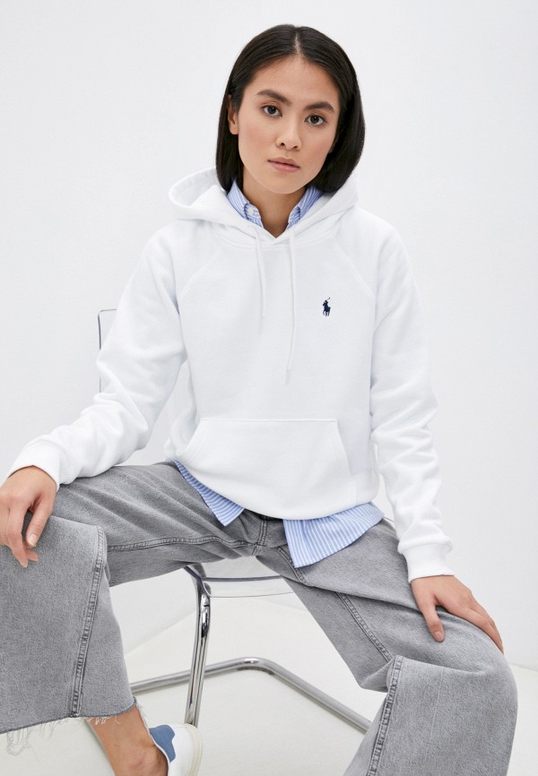 фото Худи polo ralph lauren