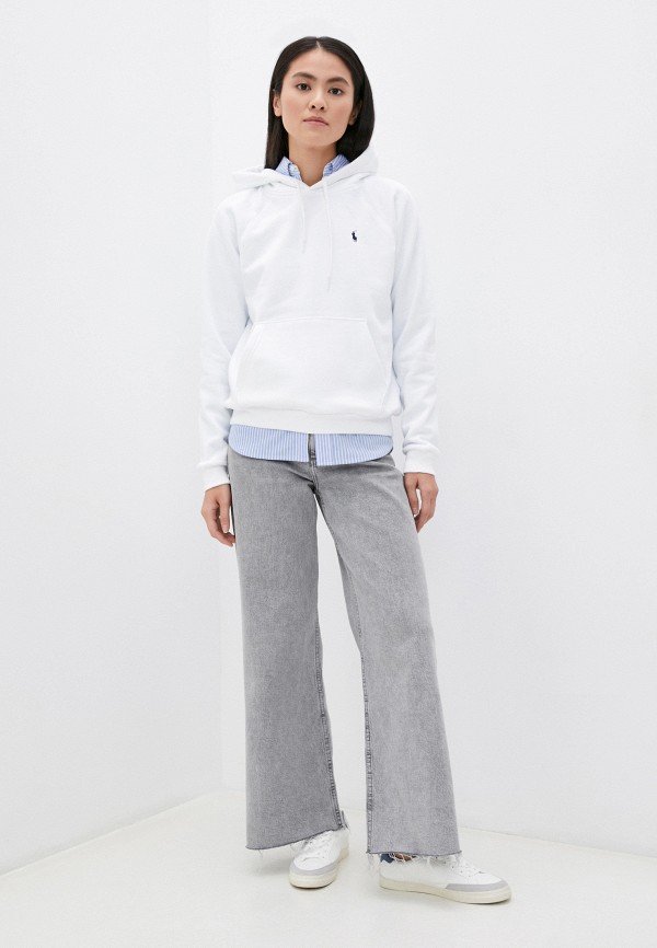 фото Худи polo ralph lauren