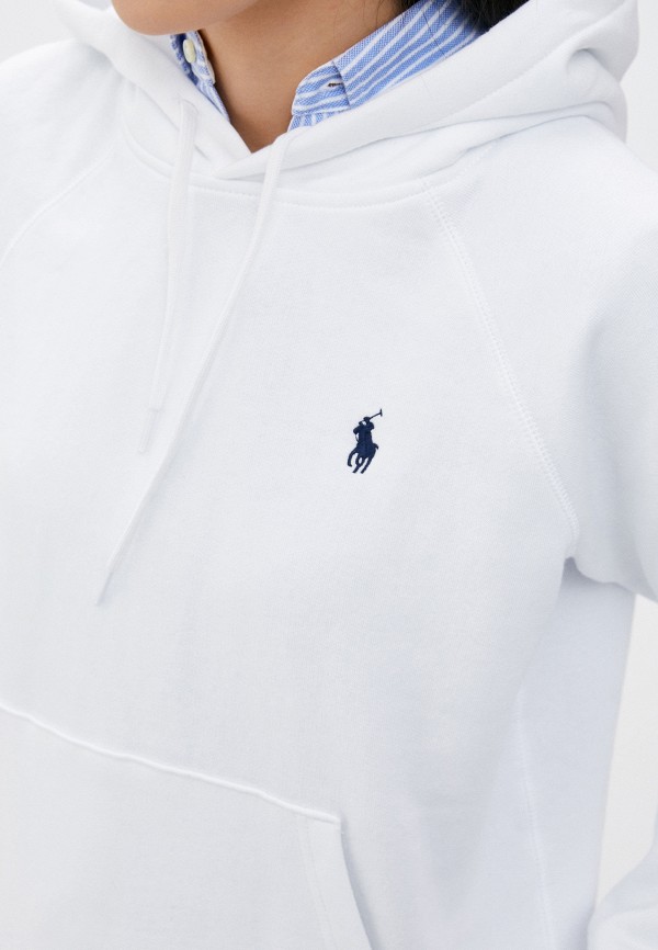 фото Худи polo ralph lauren