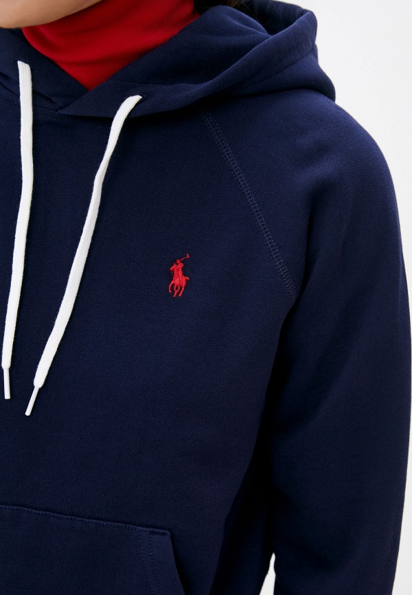 фото Худи polo ralph lauren