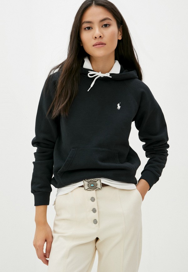 фото Худи polo ralph lauren