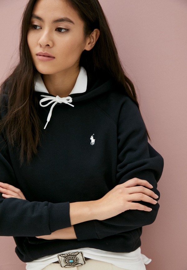 фото Худи polo ralph lauren