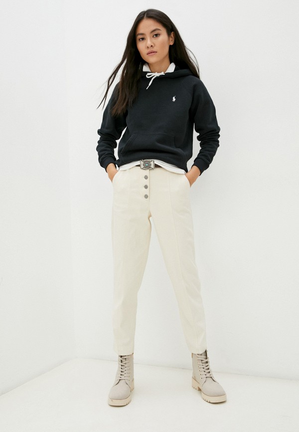 фото Худи polo ralph lauren