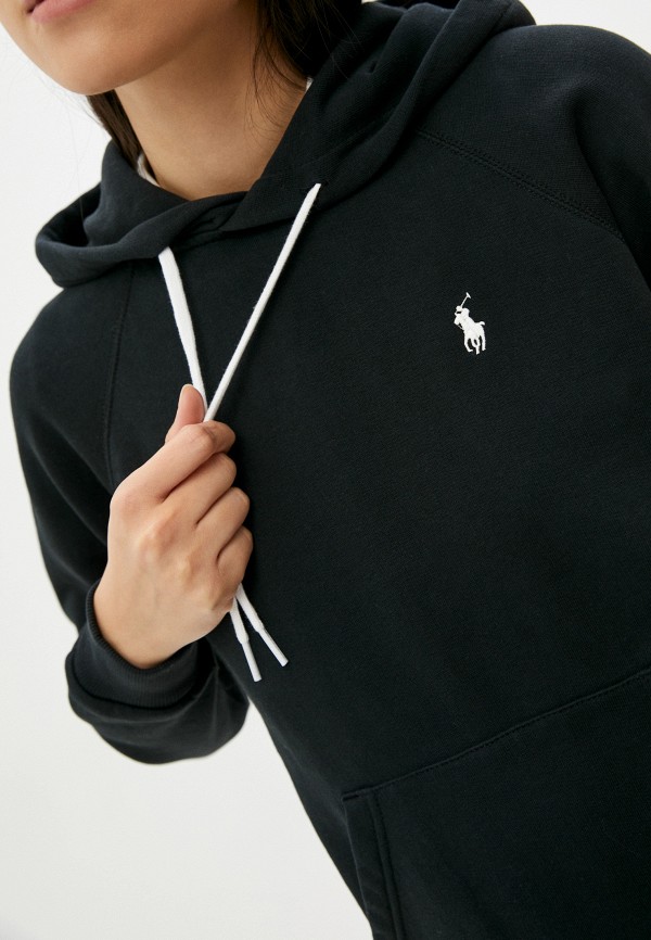 фото Худи polo ralph lauren