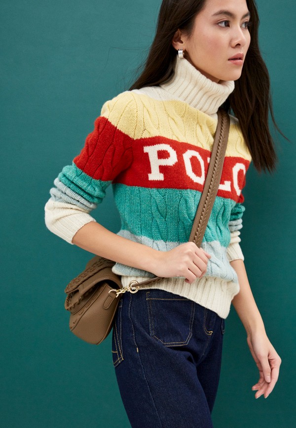 фото Свитер polo ralph lauren