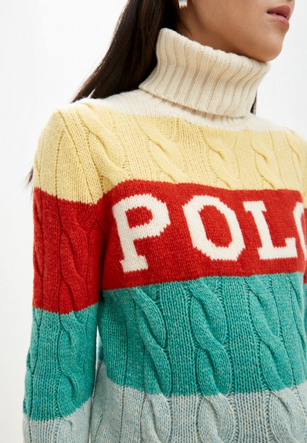 фото Свитер polo ralph lauren