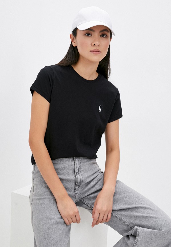 фото Футболка polo ralph lauren