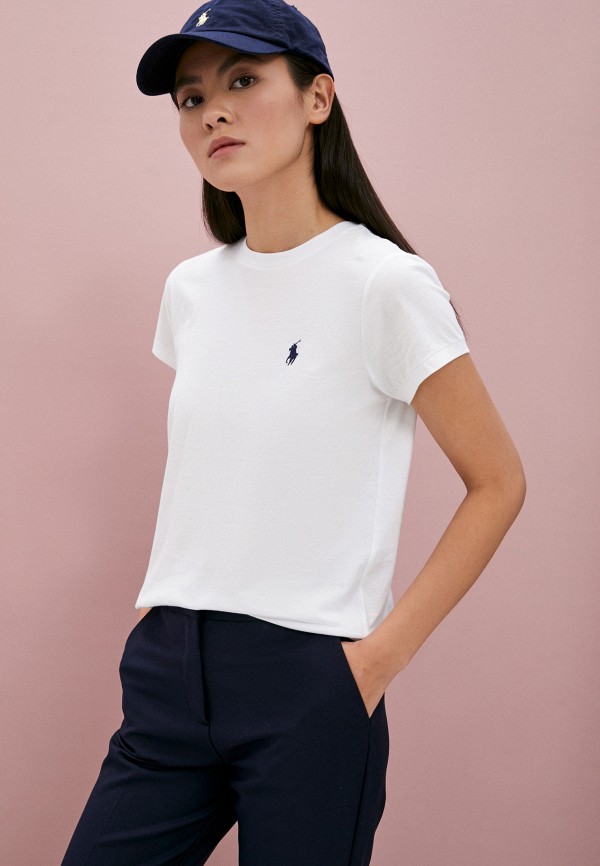 фото Футболка polo ralph lauren