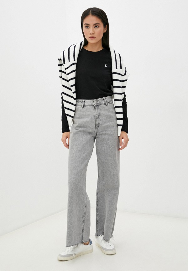 фото Лонгслив polo ralph lauren