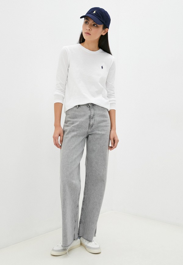 фото Лонгслив polo ralph lauren