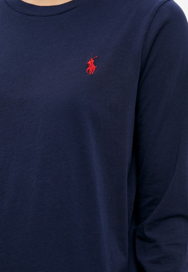 фото Лонгслив polo ralph lauren