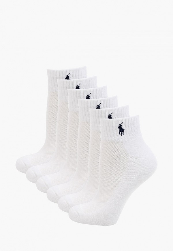 фото Носки 6 пар polo ralph lauren
