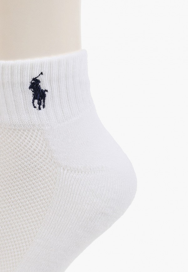 фото Носки 6 пар polo ralph lauren
