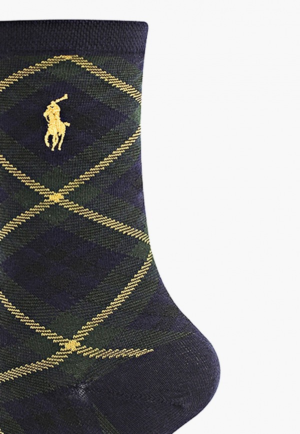 фото Носки polo ralph lauren