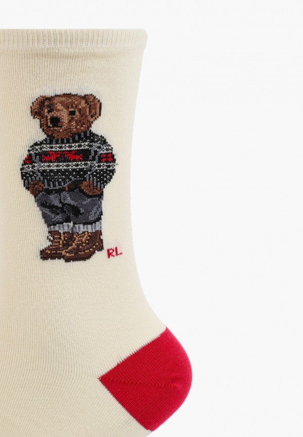 фото Носки polo ralph lauren