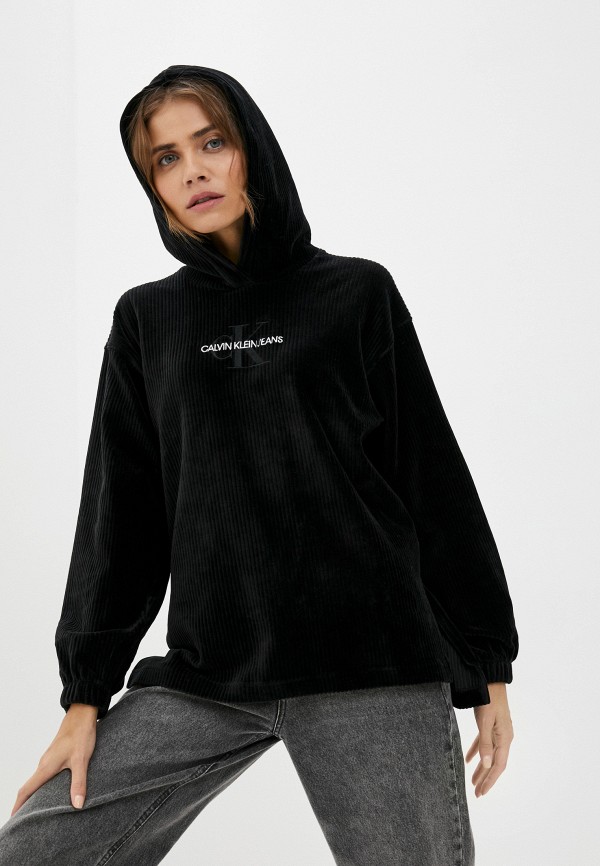 фото Худи calvin klein jeans