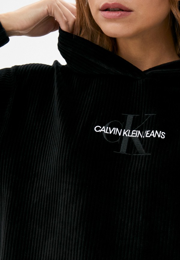 фото Худи calvin klein jeans