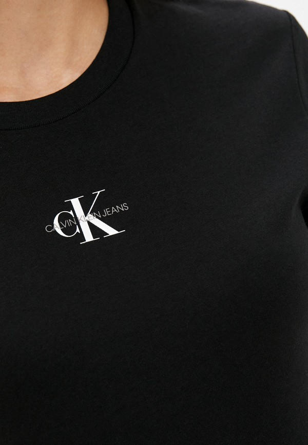 фото Футболка calvin klein jeans