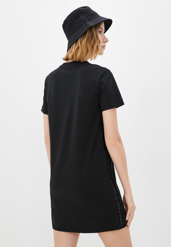 фото Платье calvin klein jeans