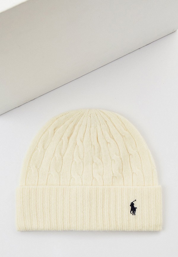 фото Шапка polo ralph lauren