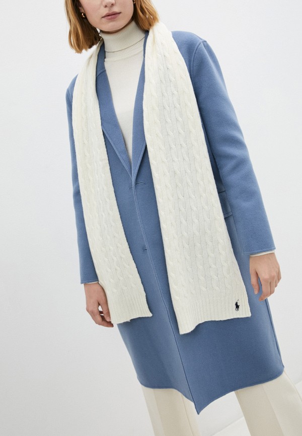 фото Шарф polo ralph lauren