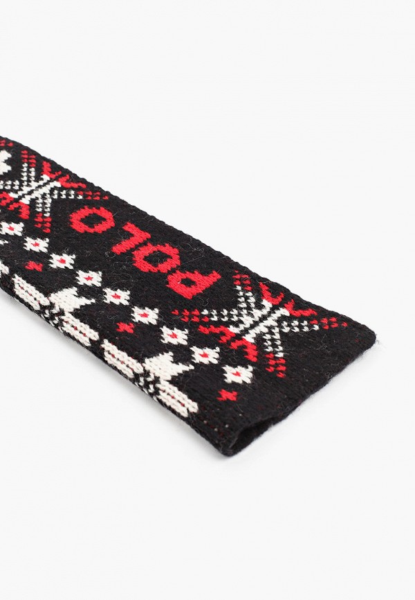 фото Шарф polo ralph lauren