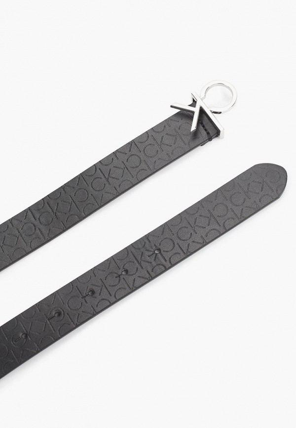 фото Ремень calvin klein jeans